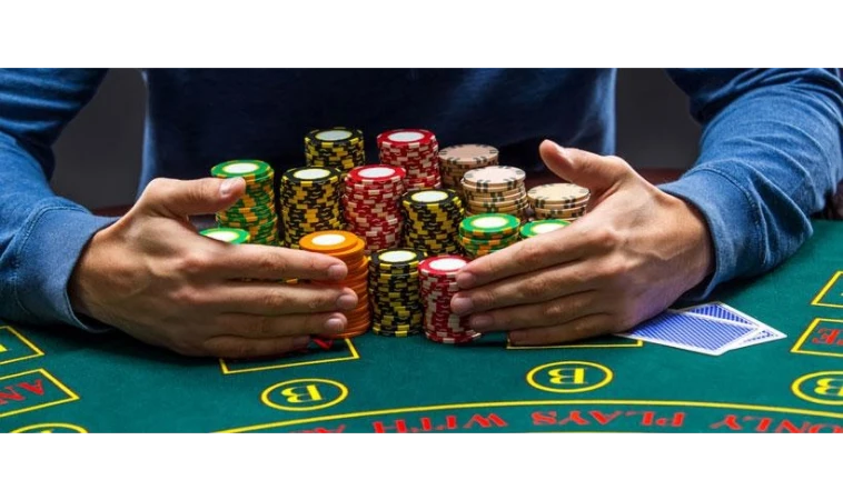 Các Thế Bài Baccarat Và Cách Tính Mang Về Hiệu Quả 4 Nắm bắt kinh nghiệm để nâng cao hiệu quả